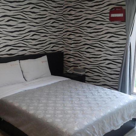Geoje Win Hotel Luaran gambar