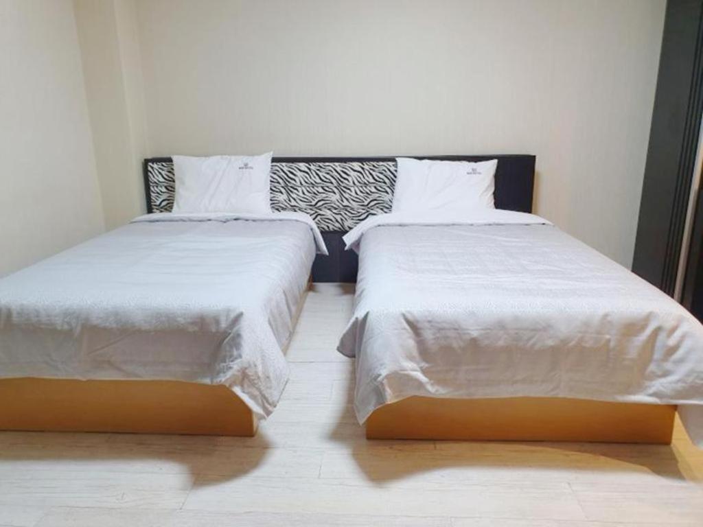 Geoje Win Hotel Luaran gambar